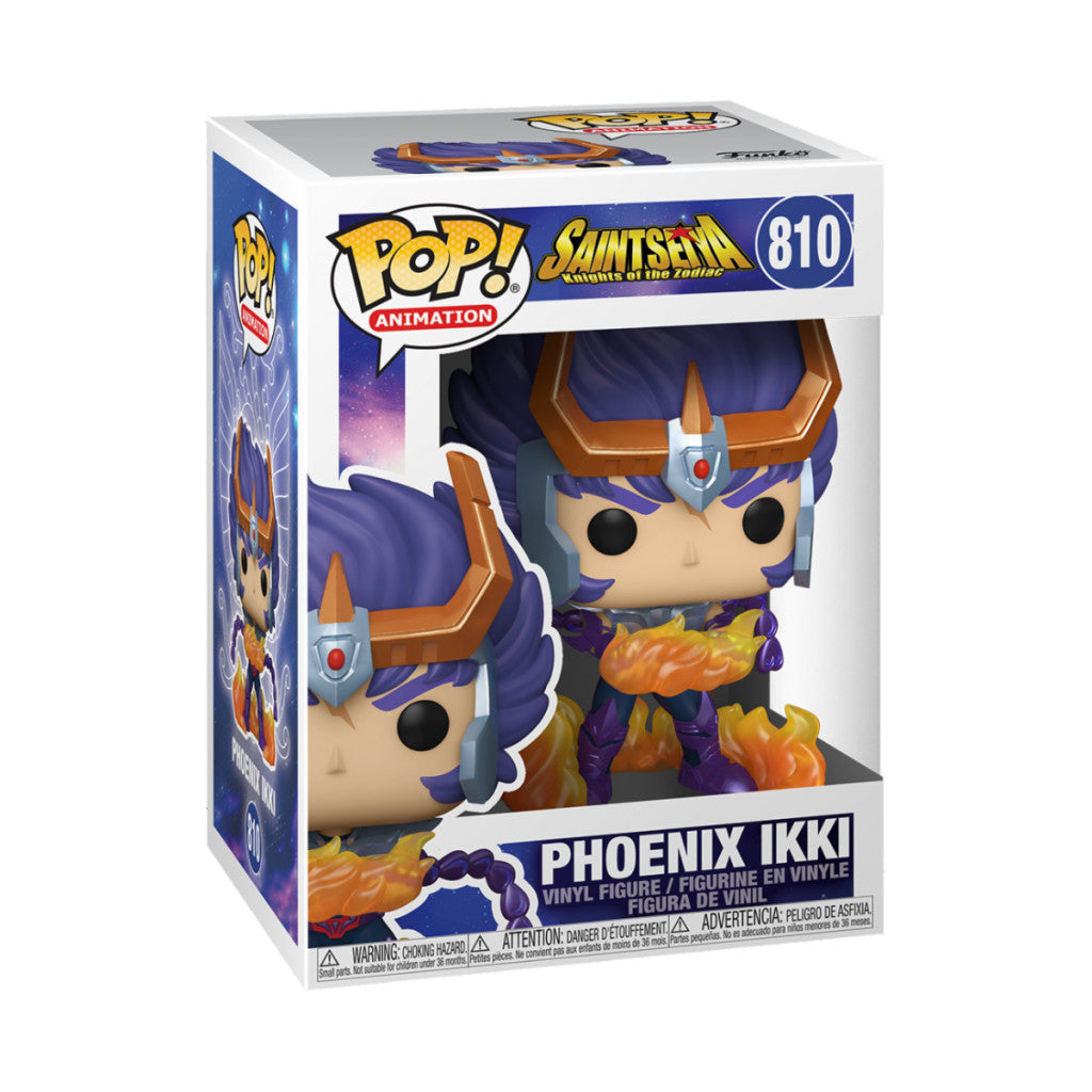 Funko Pop Saint Seiya