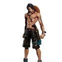 Figurine One Piece - Commandant Ace - Anime Town