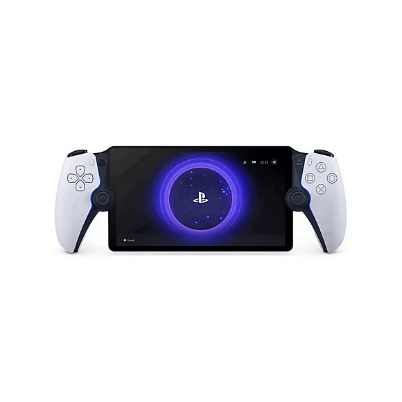Consoles PS5