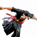 Figurine One Piece - Zoro "Demon Slash" 1