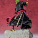 Figurine One Piece - Zoro "Le chasseur de pirate" 4