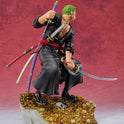 Figurine One Piece - Zoro "Le chasseur de pirate" 1