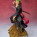 Figurine One Piece - Zoro "Le chasseur de pirate" 5