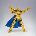 Figurine Saint Seiya - Aldebaran du Taureau Revival Ver. Myth Cloth EX - Anime Town