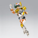 Figurine Saint Seiya - Daichi du Petit Renard Revival Myth Cloth - Anime Town