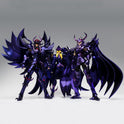 Figurine Saint Seiya - Rhadamanthe de la Wyverne Myth Cloth EX O.C.E - Anime Town