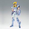 Figurine Saint Seiya - Hyoga du Cygne Final Bronze Cloth Myth EX - Anime Town