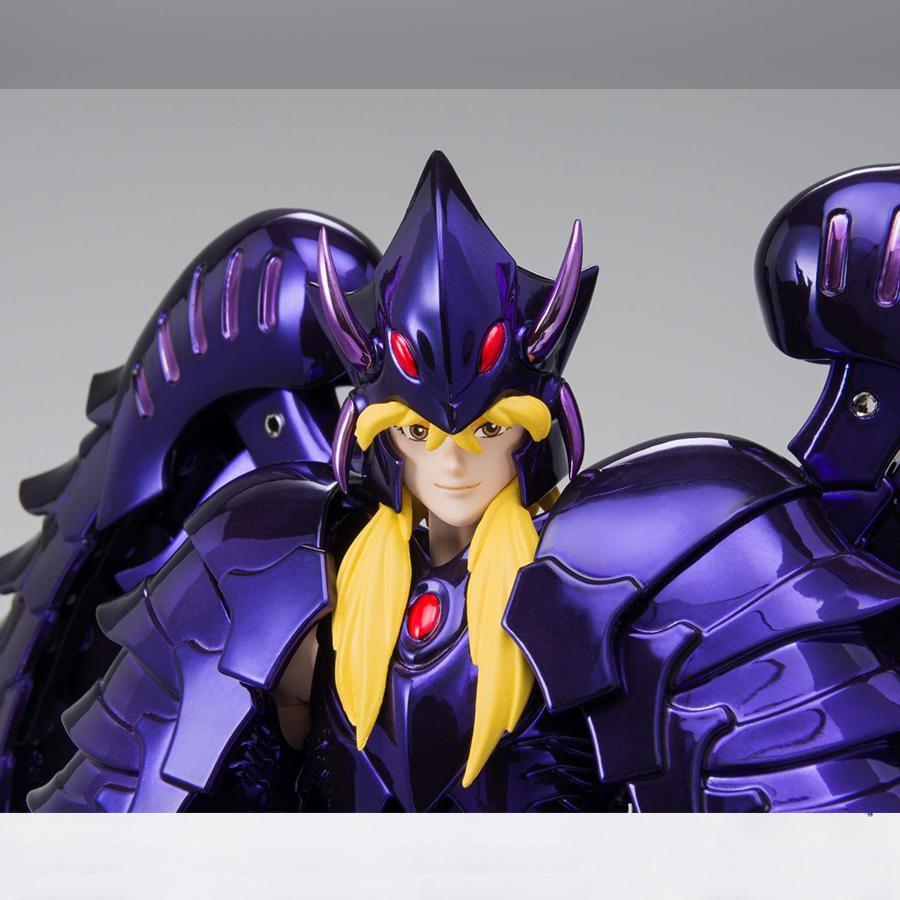 Figurine Saint Seiya - Griffon Minos Myth Cloth EX O.C.E - Anime Town