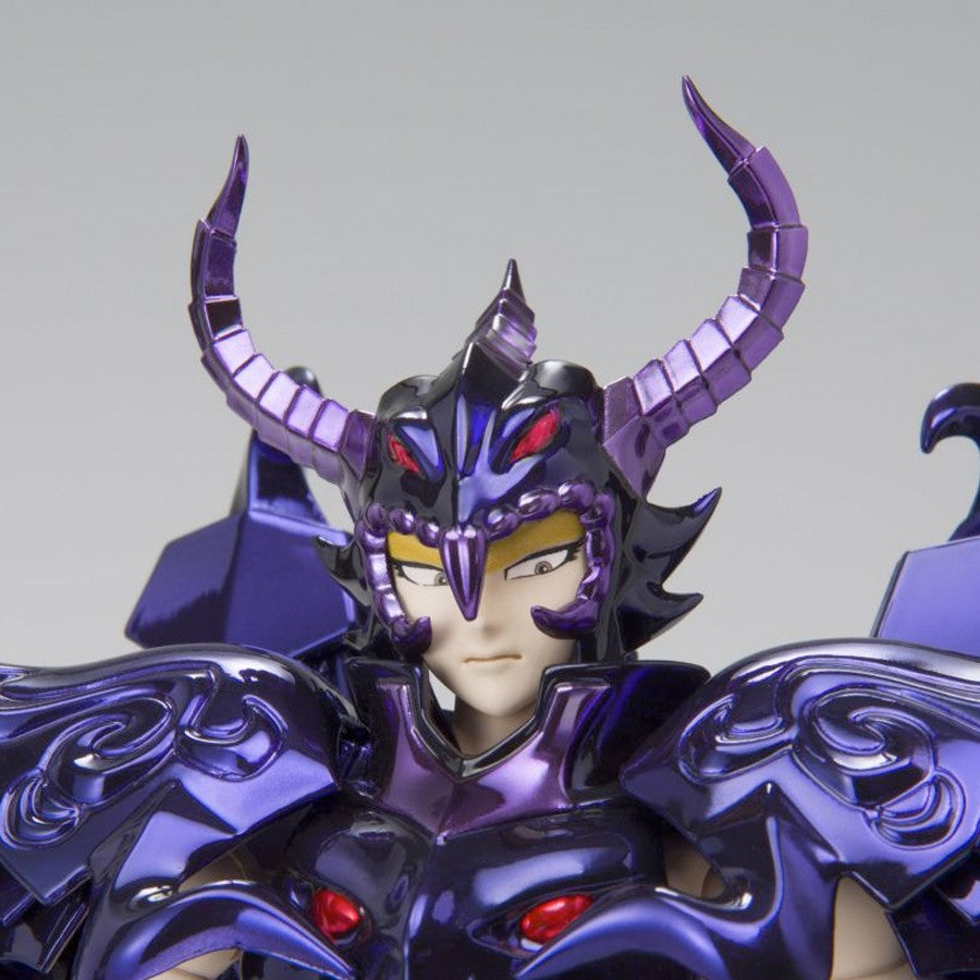 Figurine Saint Seiya - Rhadamanthe de la Wyverne Myth Cloth EX O.C.E - Anime Town