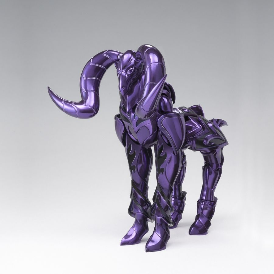 Figurine Saint Seiya - Shion du Bélier Surplice Myth Cloth EX - Anime Town
