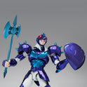 Figurine Saint Seiya - Thor de Phecda Myth Cloth EX - Anime Town