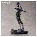 Figurine Kaiju No. 8 - Le Charisme du Vice-Capitaine Soshiro Hoshina