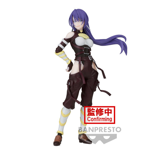 Figurine Shangri-La Frontier - Towa Amane l'Élégante Stratège