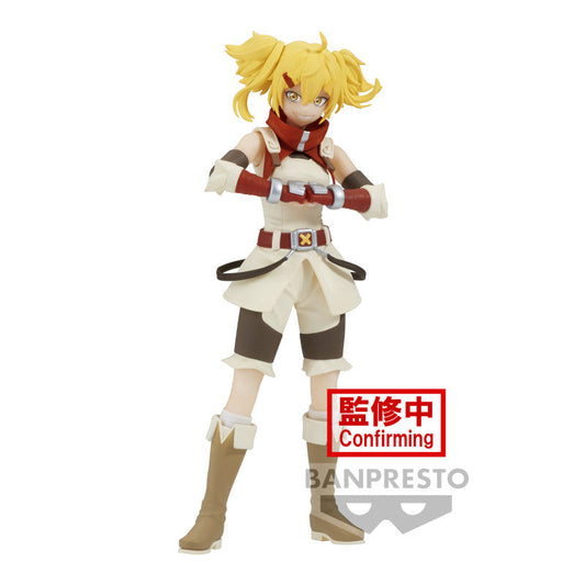 Figurine Shangri-La Frontier - Oikatzo