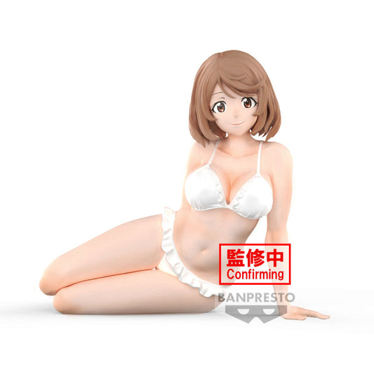 Figurine Shangri-La Frontier - Rei Saiga Celestial Vivi