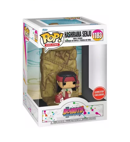 Funko Pop Naruto