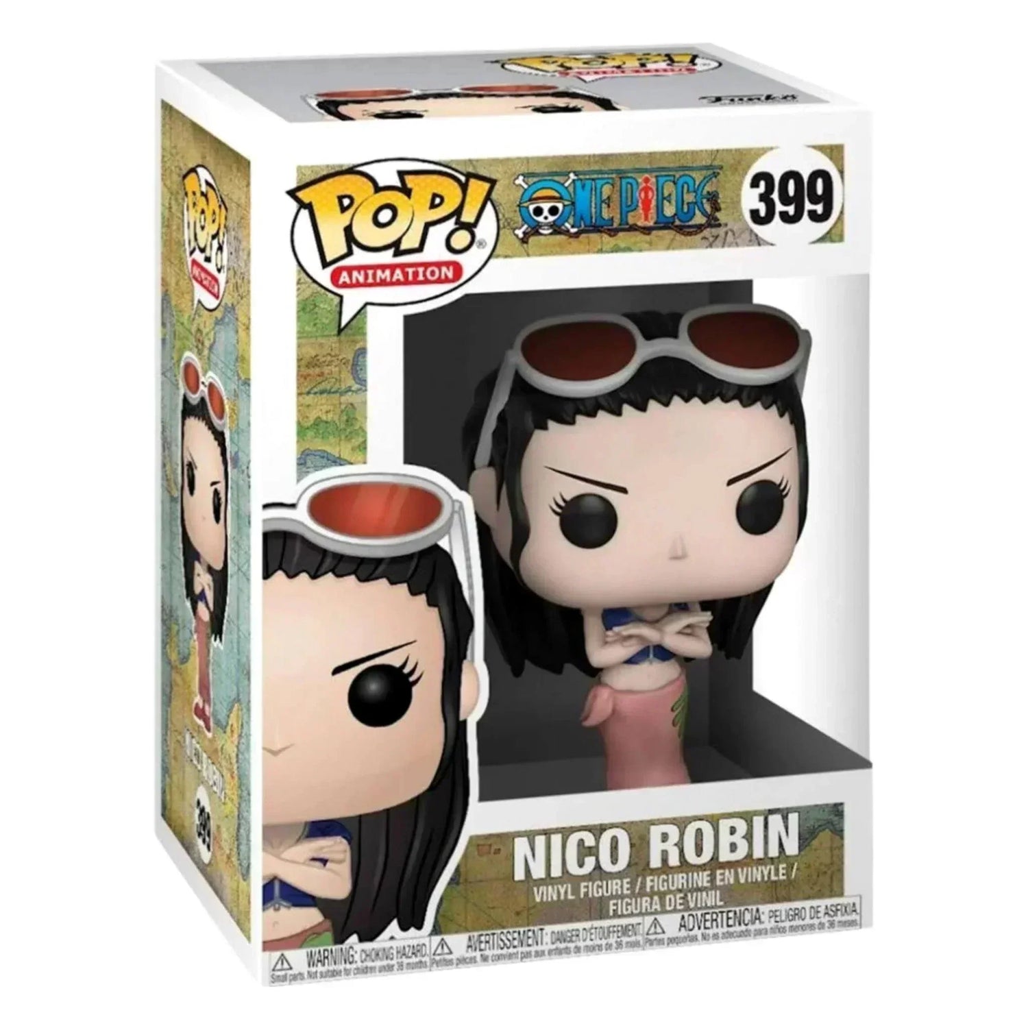 Funko Pop One Piece