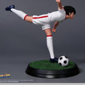 Figurine Captain Tsubasa - Tsubasa tir de l'aigle - Anime Town