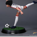 Figurine Captain Tsubasa - Tsubasa tir de l'aigle - Anime Town