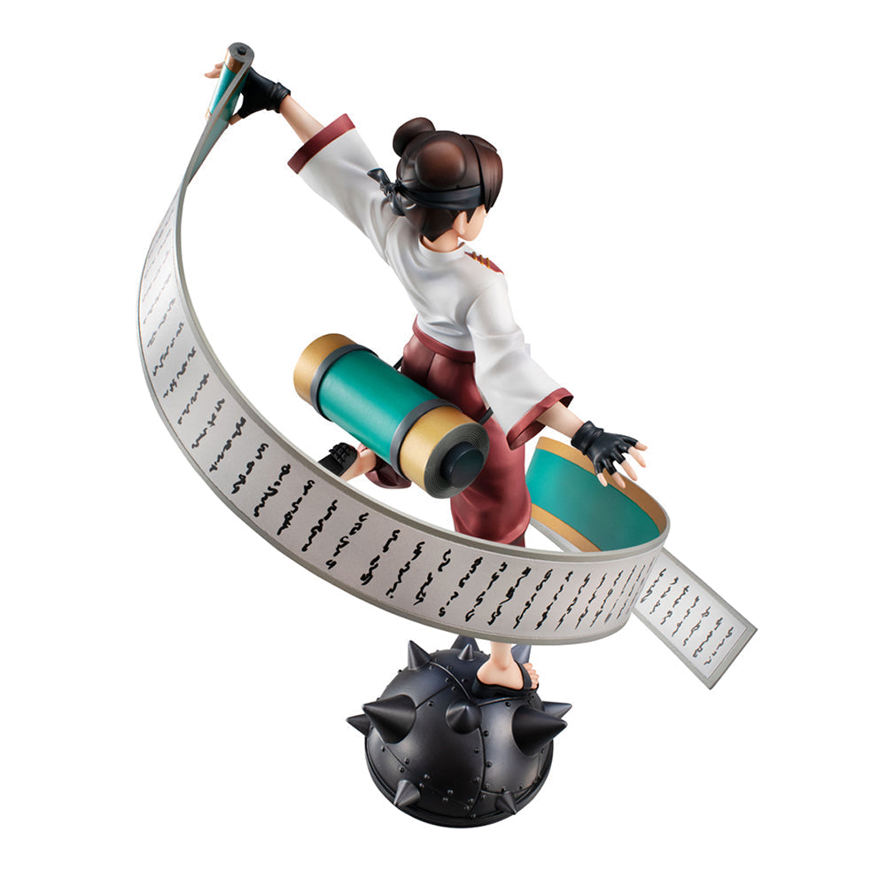 Figurine Naruto - Tenten - Anime Town