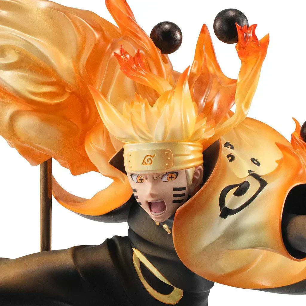 Figurine Naruto - Naruto Sage des Six Chemins - Anime Town