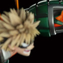 Figurine My Hero Academia - Katsuki Bakugo le super-héros - Anime Town