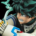 Figurine My Hero Academia - Izuku Midoriya Smash Air Force - Anime Town