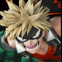 Figurine My Hero Academia - Katsuki Bakugo le super-héros - Anime Town