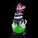 Figurine One Piece - Perona la princesse - Anime Town