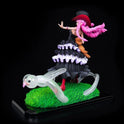 Figurine One Piece - Perona la princesse - Anime Town
