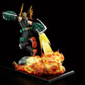 Figurine My Hero Academia - Katsuki Bakugo le super-héros - Anime Town