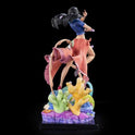 Figurine One Piece - Nico Robin Arc île des Hommes-Poissons - Anime Town