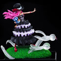 Figurine One Piece - Perona la princesse - Anime Town