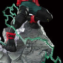 Figurine My Hero Academia - Izuku Midoriya Smash Air Force - Anime Town