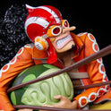 Figurine One Piece - Usopp Arc Dressrosa - Anime Town