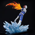 Figurine My Hero Academia - Shoto Todoroki fils prodige du Héros Numéro 1 - Anime Town