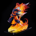 Figurine My Hero Academia - Endeavor le super-héros - Anime Town