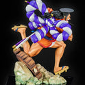 Figurine One Piece - Oden - Anime Town