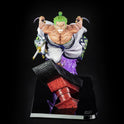 Figurine One Piece - Roronoa Zoro Arc Wano - Anime Town