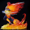 Figurine My Hero Academia - Endeavor le super-héros - Anime Town