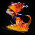 Figurine My Hero Academia - Endeavor le super-héros - Anime Town
