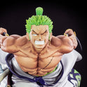Figurine One Piece - Roronoa Zoro Arc Wano - Anime Town