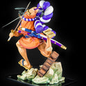 Figurine One Piece - Oden - Anime Town