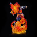 Figurine My Hero Academia - Endeavor le super-héros - Anime Town