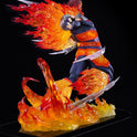 Figurine My Hero Academia - Endeavor le super-héros - Anime Town