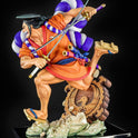 Figurine One Piece - Oden - Anime Town