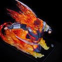 Figurine My Hero Academia - Endeavor le super-héros - Anime Town