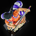 Figurine One Piece - Oden - Anime Town