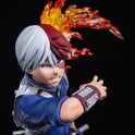 Figurine My Hero Academia - Shoto Todoroki fils prodige du Héros Numéro 1 - Anime Town