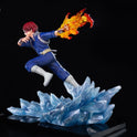 Figurine My Hero Academia - Shoto Todoroki fils prodige du Héros Numéro 1 - Anime Town